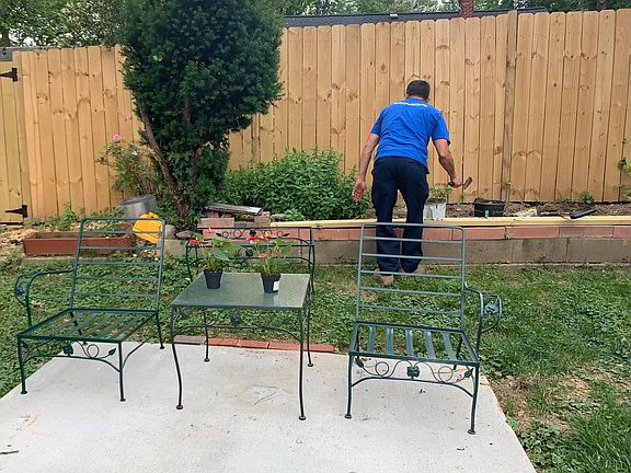 Enough space for your vegetables and fruits.