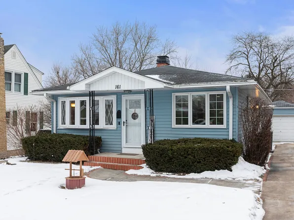 161 S Aldine Ave, Elgin, IL 60123