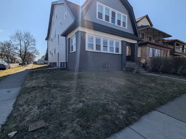 253 Tacoma Ave #F1, Buffalo, NY 14216