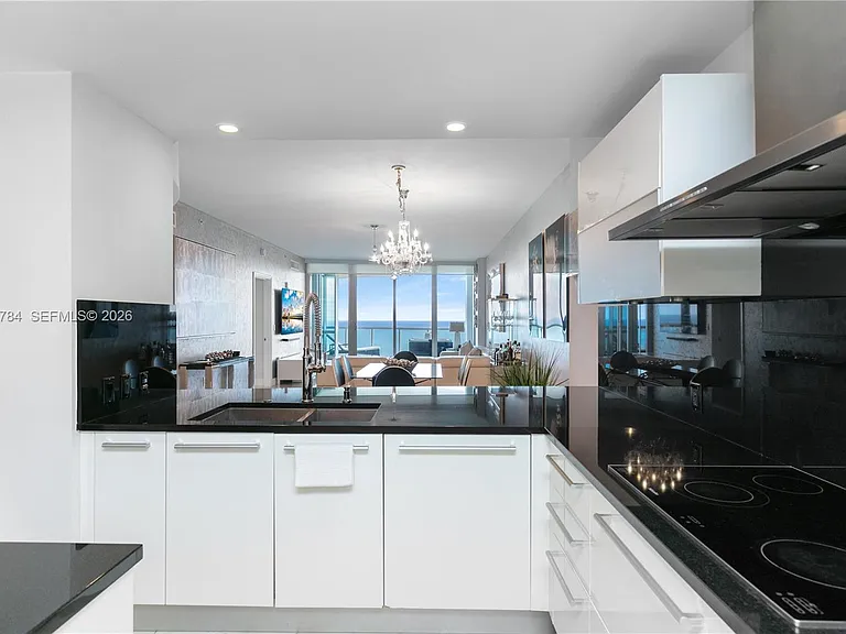 17121 Collins Ave #2905 — Photo 21
