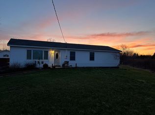 7151 Trudeau Rd, Cheboygan, MI 49721