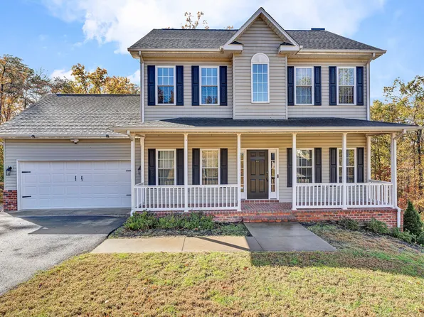 1404 Commonwealth Dr, Hardy, VA 24101