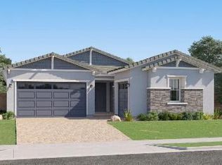 23134 W Tamarisk Ave, Buckeye, AZ 85326