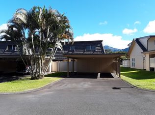 46-445 Kahuhipa St, Kaneohe, HI 96744