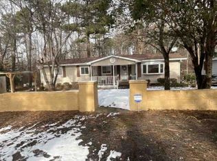 2168 Moss Hayes Rd, Creedmoor, NC 27522