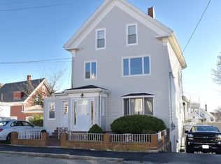 13 Forest St #3, Gloucester, MA 01930