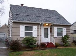 4005 SE 34th Ave, Portland, OR 97202