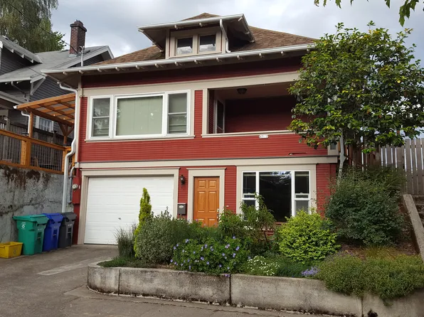 4512 N Commercial Ave, Portland, OR 97217