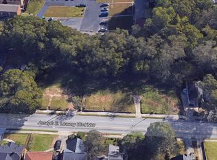 237 Joseph E Lowery Blvd NW LOT 0-, Atlanta, GA 30314
