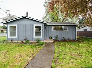 1916 SE 143rd Ave, Portland, OR 97233