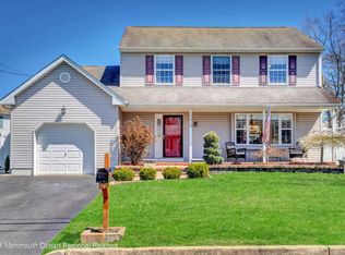 1419 Clay Ave, Brick, NJ 08724