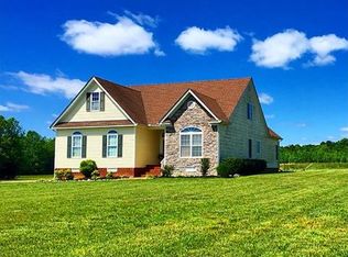 15124 Pleasant Grove Dr, Disputanta, VA 23842