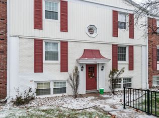 728 Garland Cir APT C, Kalamazoo, MI 49008