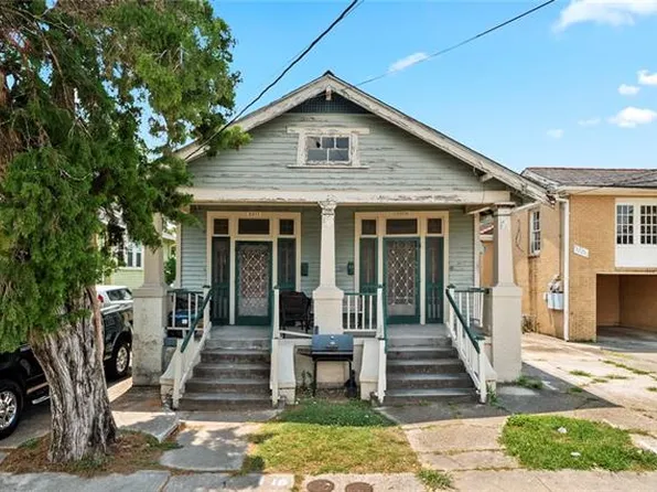 2309 Leonidas St, New Orleans, LA 70118