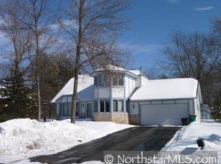 3728 Brunet Ct, Vadnais Heights, MN 55127