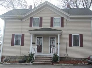 13 Mount Pleasant St, Woburn, MA 01801