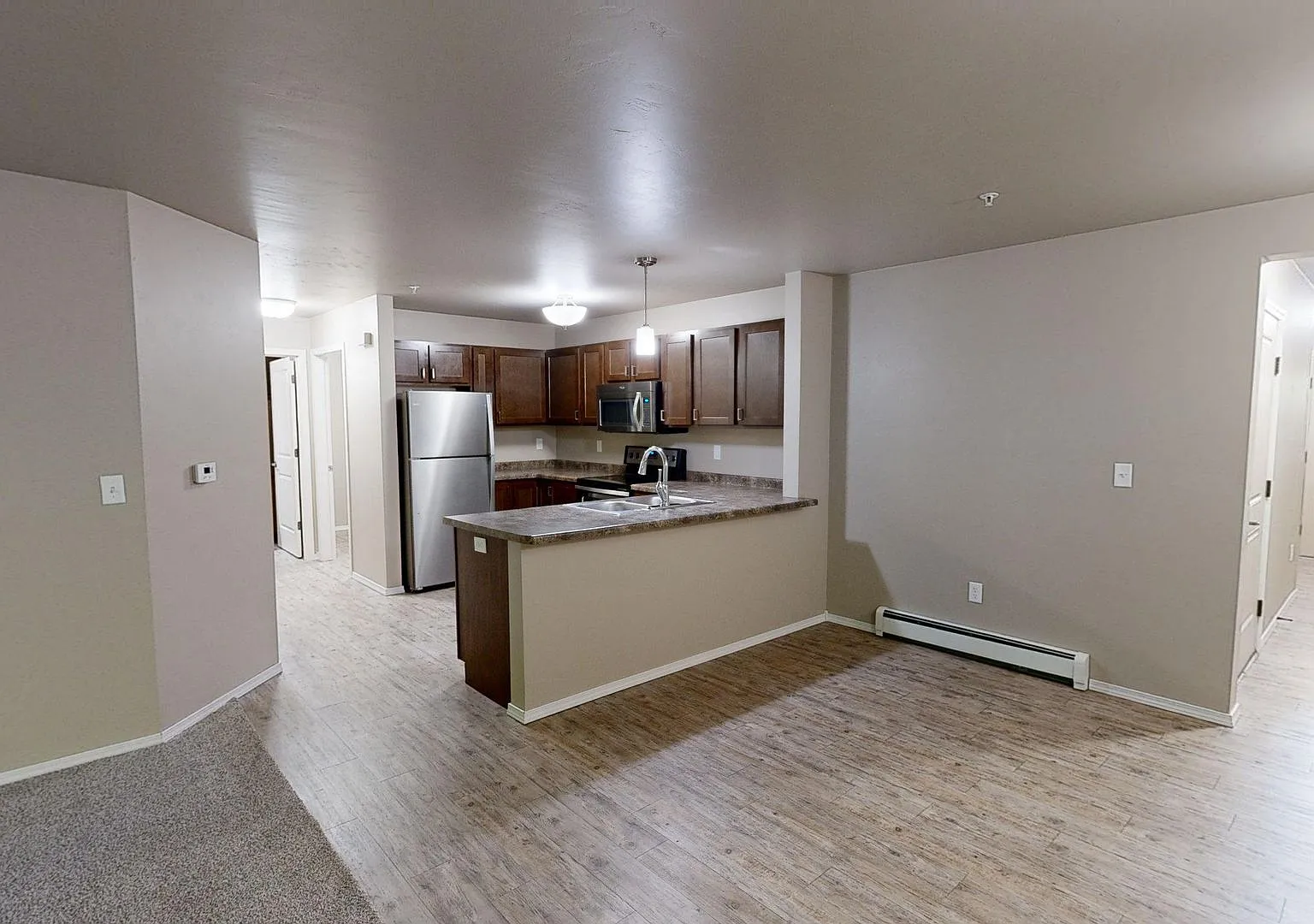 Pinewood Park Villas — Photo 4