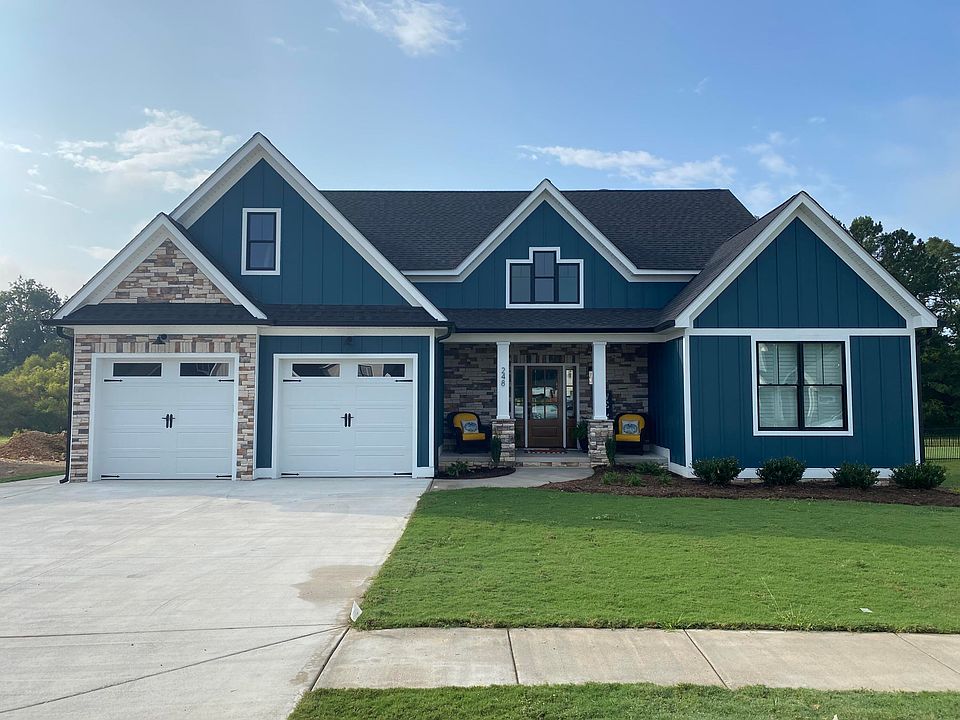 248 Pine Lakes Dr, Ringgold, GA 30736 Zillow