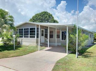 7508 Niantic Ave, Micco, FL 32976