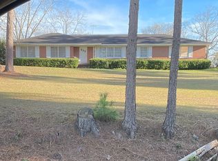 1150 Woodland Rd, Cairo, GA 39827