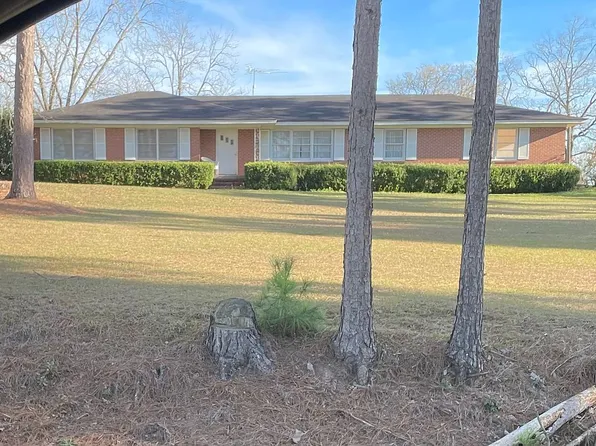 1150 Woodland Rd, Cairo, GA 39827