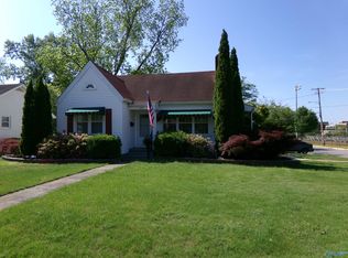 407 Marsheutz Ave SW, Huntsville, AL 35801