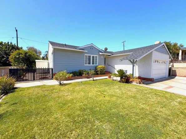 2028 Elberon St, Rancho Palos Verdes, CA 90275