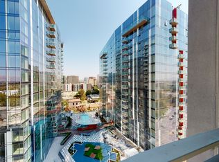 175 W Saint James St UNIT 1202, San Jose, CA 95110