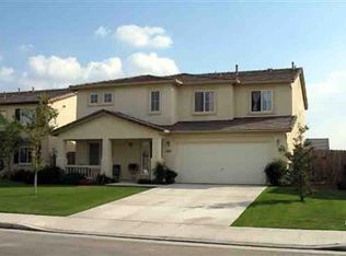 11023 Grand Prairie Dr, Bakersfield, CA