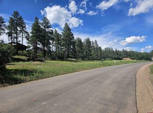 LOT 145 Saddle Camp Ct, Durango, CO 81301