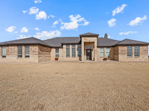 10024 Fm 2641, Shallowater, TX 79363