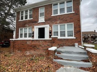 13641 Cherrylawn St, Detroit, MI 48238