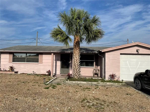 1148 Tamarac Dr, Holiday, FL 34690