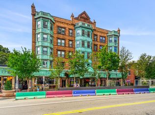 440 Mass Ave #1, Cambridge, MA 02139