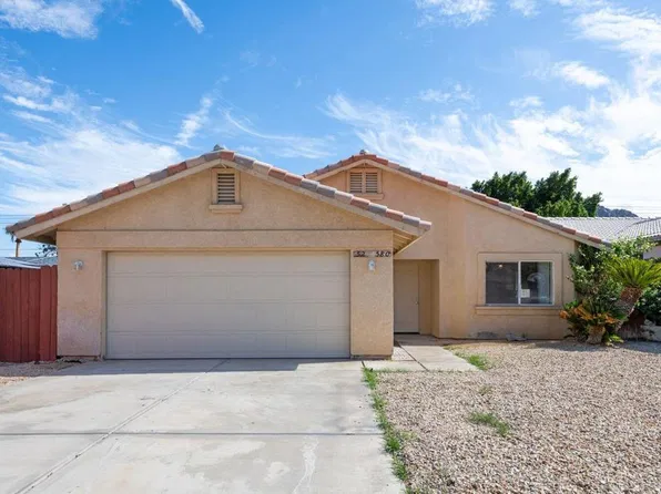 52580 Avenida Vallejo, La Quinta, CA 92253