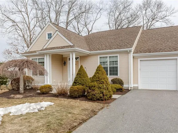 170 Providence Pike Unit 85, North Smithfield, RI 02896