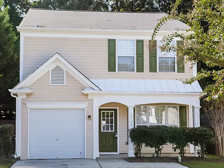 2794 Regent Walk Dr — Photo 1