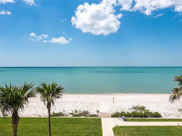 2901 Gulf Shore BLVD N #302S, NAPLES, FL 34103