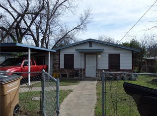 6907 Providence Ave, Austin, TX 78752