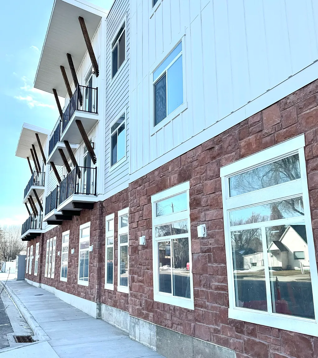 1 bed, 576 sqft, $1,500 — Photo 1