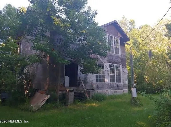 95344 MARC ANTHONY Road, Fernandina Beach, FL 32034