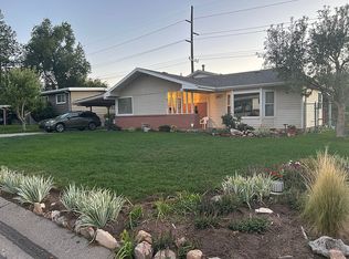 4196 S 3320 E, Holladay, UT 84124