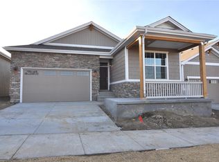 11534 Colony Loop, Parker, CO 80138