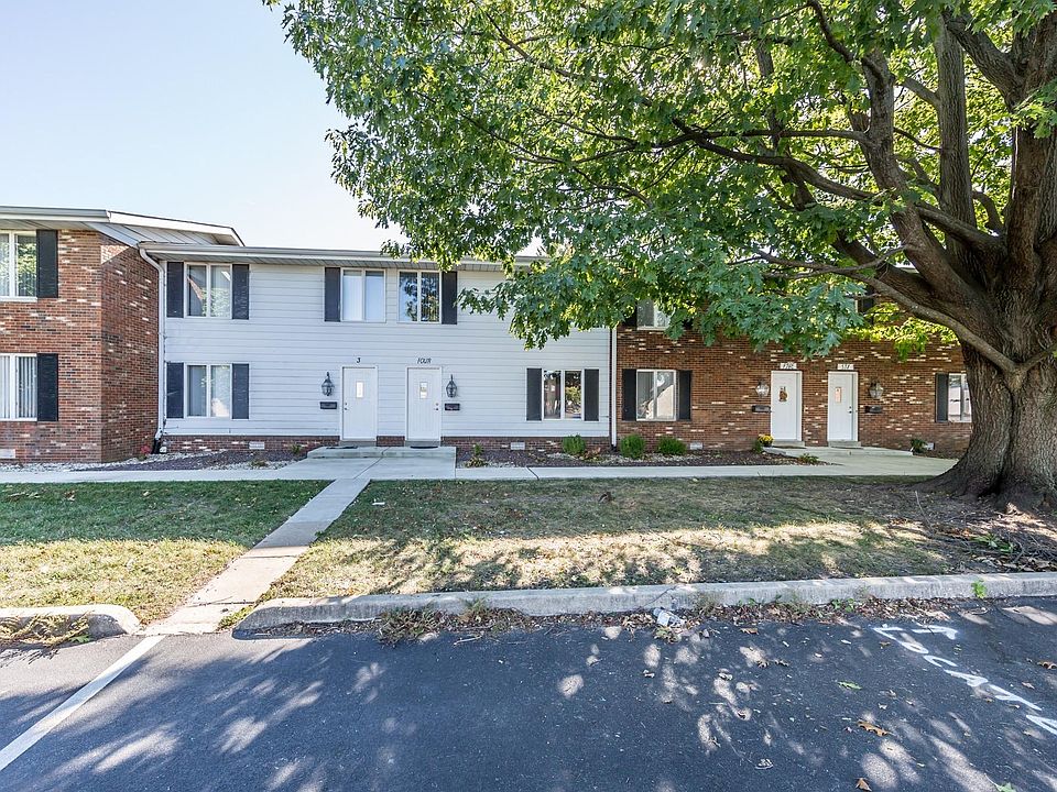 1st image of 700 Southview Plz APT 4