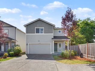 13302 324th Dr SE, Sultan, WA 98294
