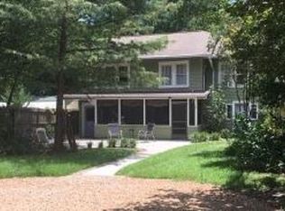 1417 N Martin Luther King, Tallahassee, FL 32301