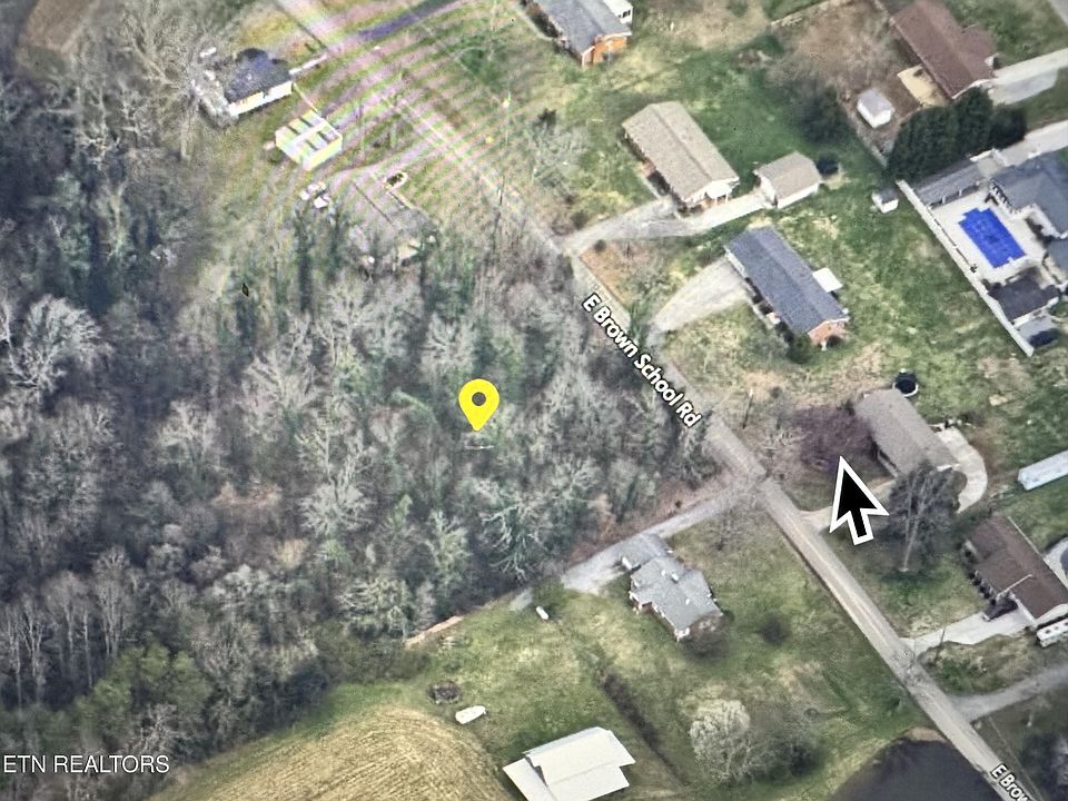 2nd image of 0 E Brown School Rd
