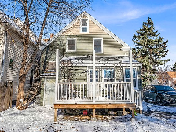 2nd image of 2003 Forestdale Ave #2