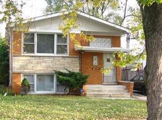 14319 Park Ave, Harvey, IL 60426