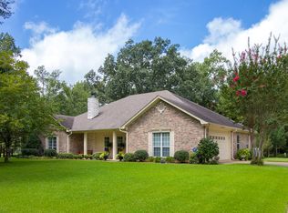 5273 Fm 2208 S, Longview, TX 75605